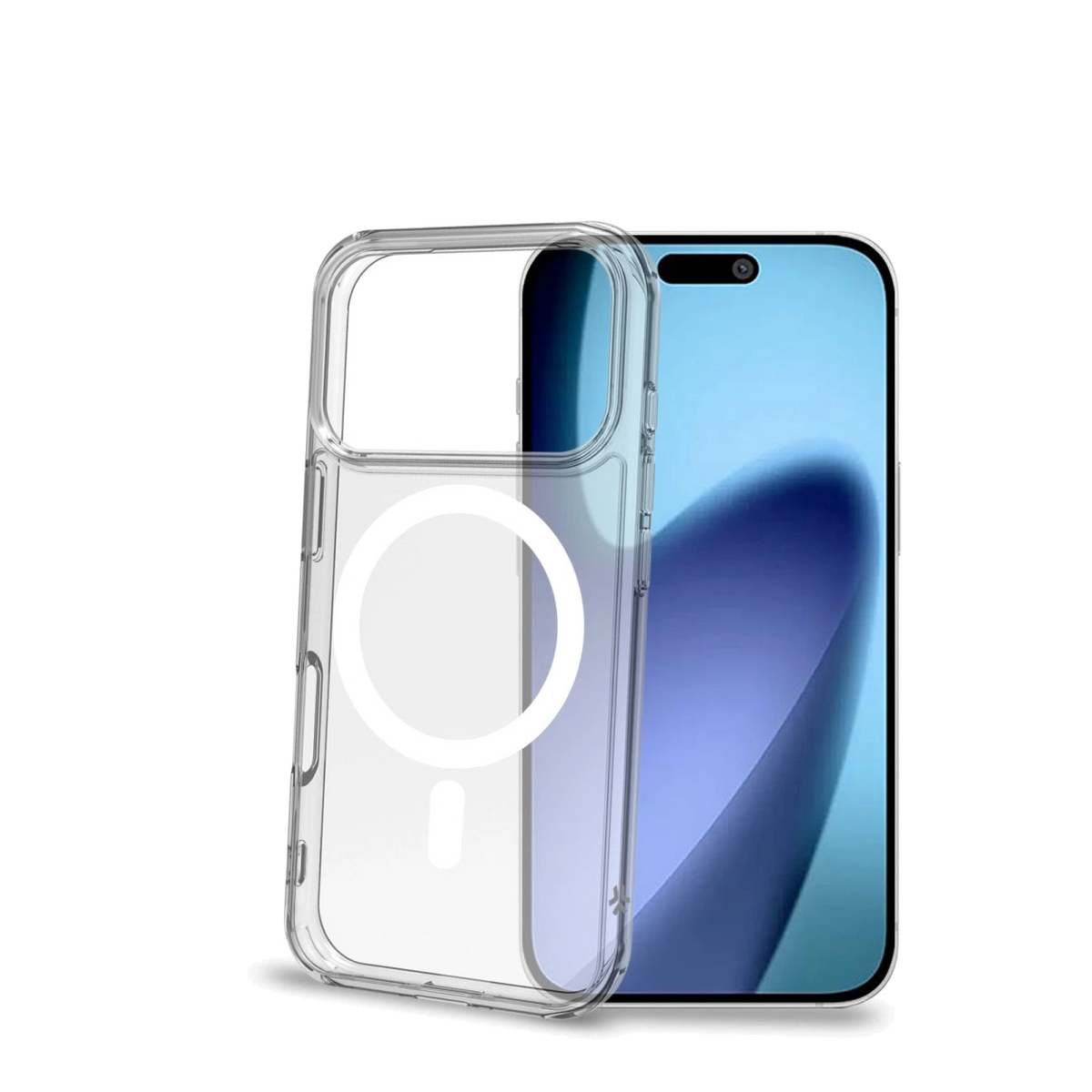 Celly Gelskin Mag iPhone 17 Pro