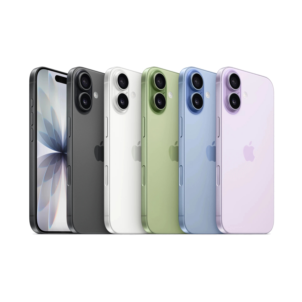 iPhone 17