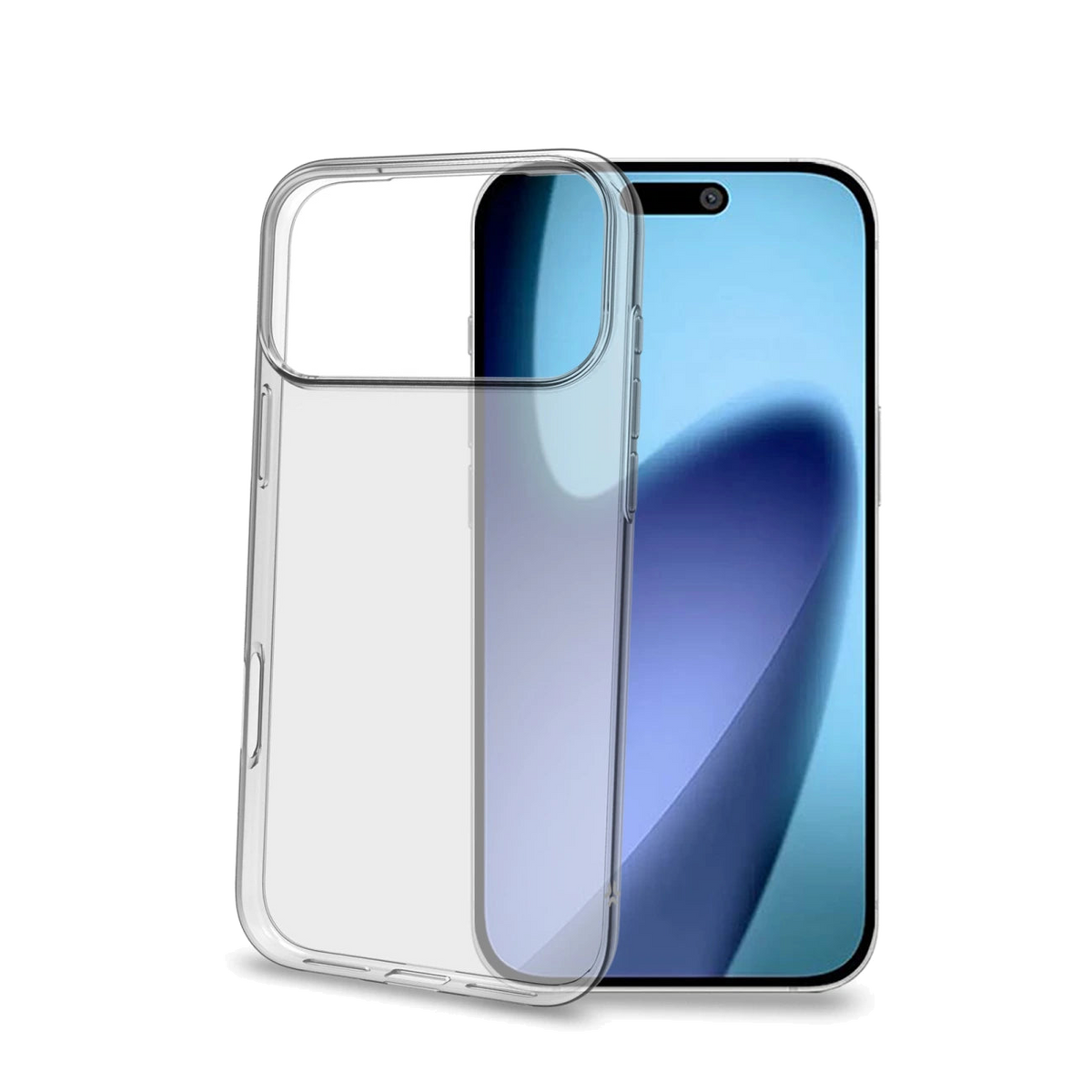 Celly Gelskin iPhone 17 Pro Max