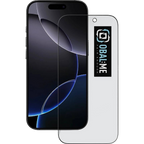 Obal:me 5D iPhone 17 og 17/18 Pro Screen protector