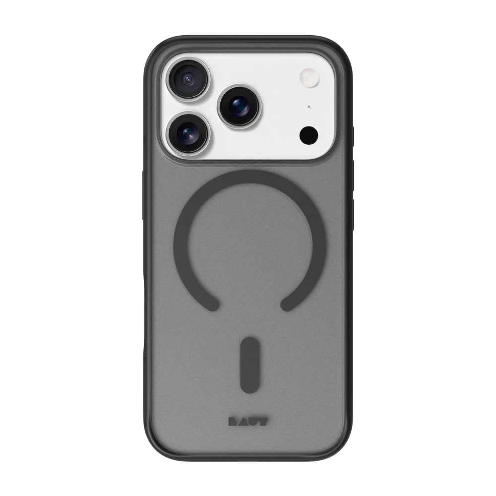 Laut Huex Protect case iPhone 17/18 Pro