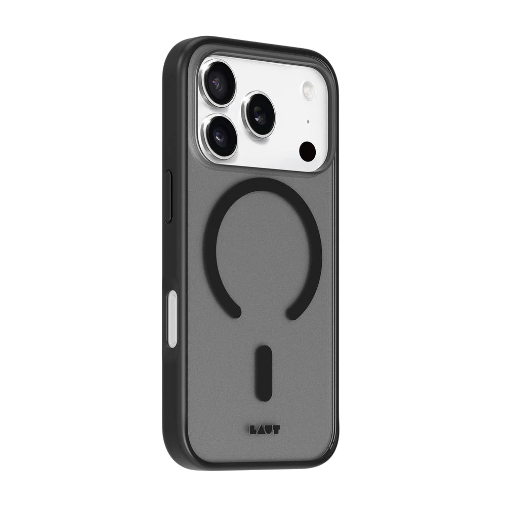 Laut Huex Protect case iPhone 17/18 Pro