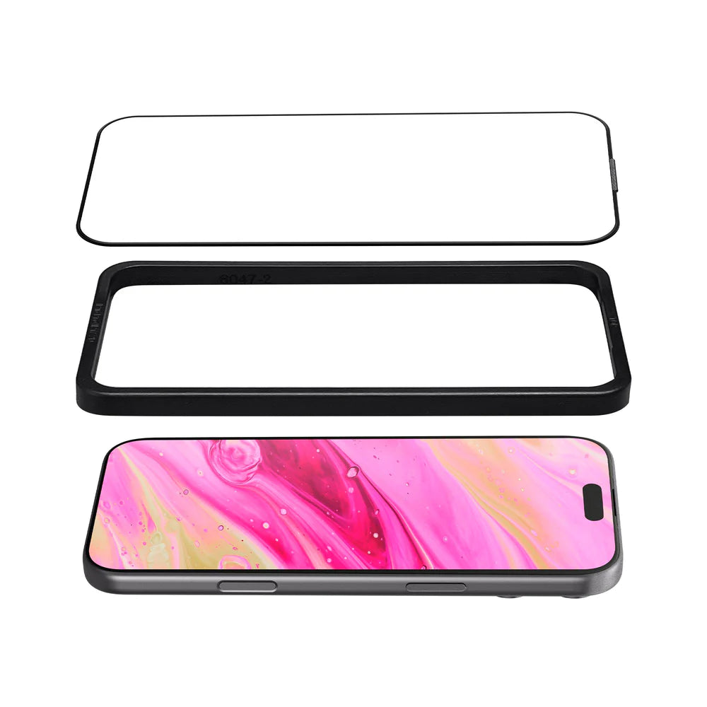 Laut Prime Glass fyrir iPhone Air