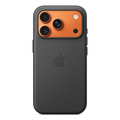 Apple iPhone 17 Pro Tech Woven Case - Black
