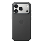 Apple iPhone 17 Pro Tech Woven Case - Black