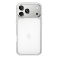 Apple iPhone 17 Pro Clear Case