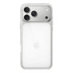 Apple iPhone 17 Pro Clear Case