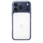 Apple iPhone 17 Pro Clear Case