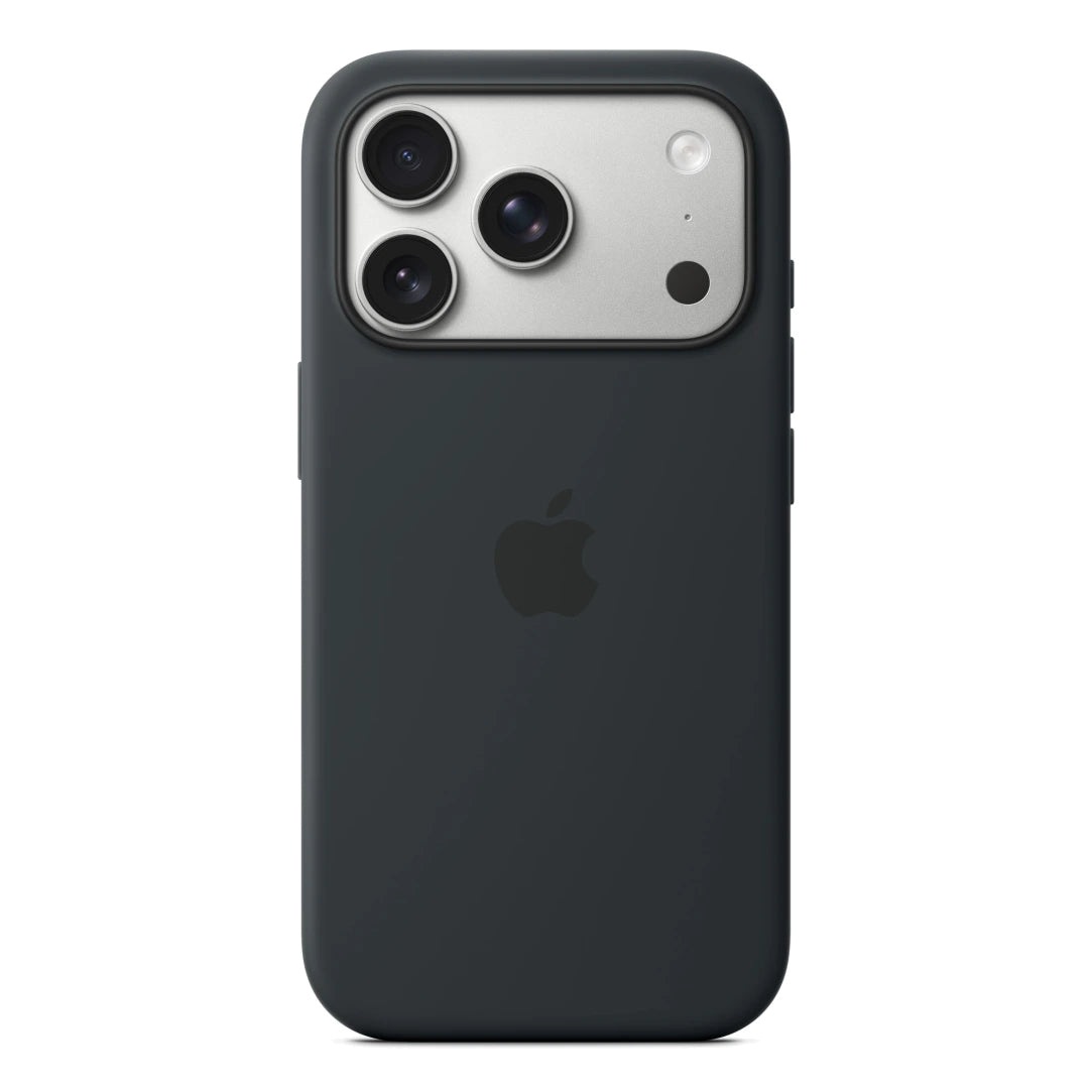 Apple iPhone 17 Pro Silicone Case