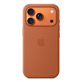 Apple iPhone 17 Pro Silicone Case