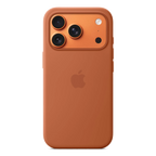 Apple iPhone 17 Pro Silicone Case