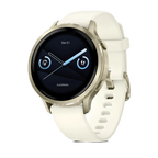 Garmin Venu 4 41mm - Gyllt