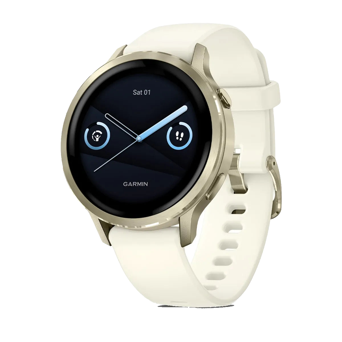 Garmin Venu 4 41mm - Gyllt