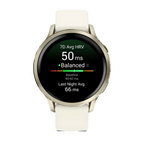 Garmin Venu 4 41mm - Gyllt