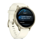 Garmin Venu 4 41mm - Gyllt