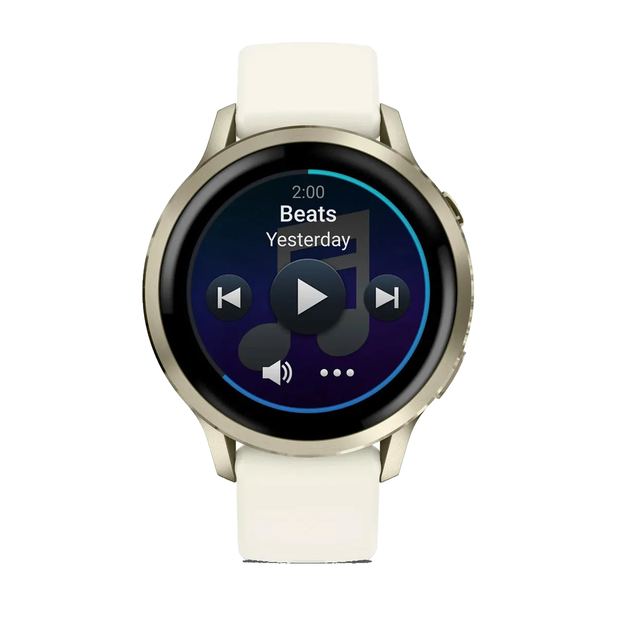 Garmin Venu 4 41mm - Gyllt