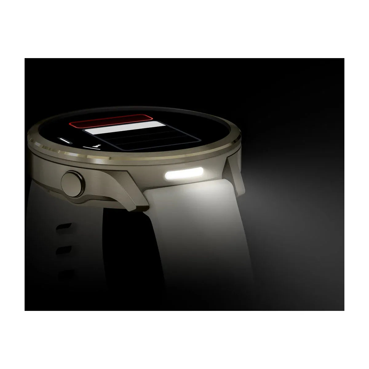 Garmin Venu 4 41mm - Gyllt