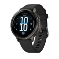 Garmin Venu 4 41mm - Svart