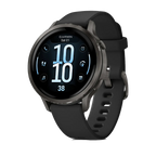 Garmin Venu 4 41mm - Svart