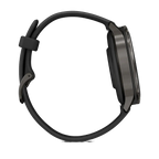 Garmin Venu 4 41mm - Svart