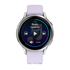 Garmin Venu 4 41mm - Fjólublátt
