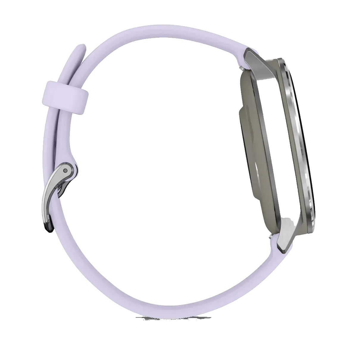 Garmin Venu 4 41mm - Fjólublátt