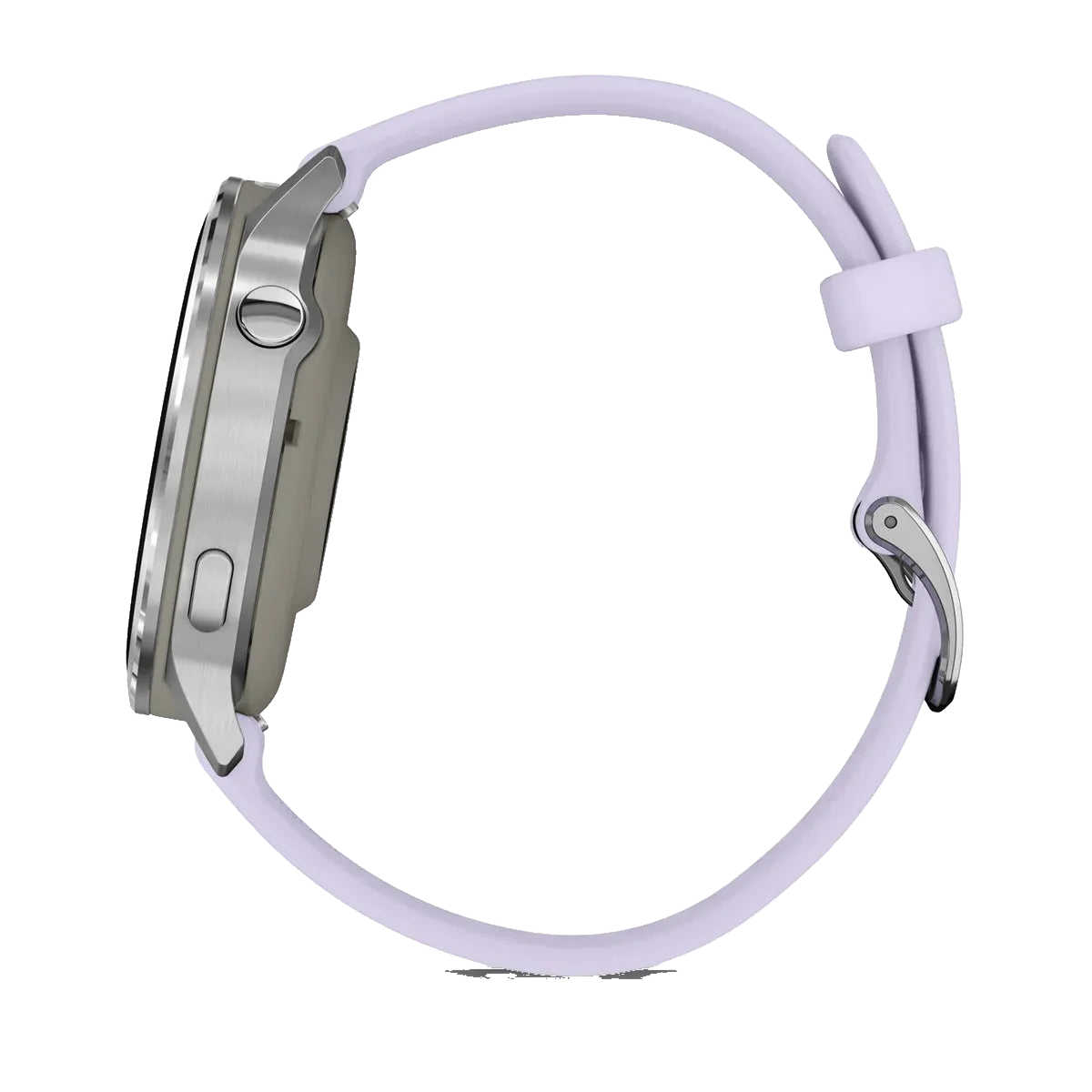 Garmin Venu 4 41mm - Fjólublátt
