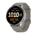 Garmin Venu 4 45mm - Grátt