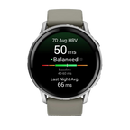 Garmin Venu 4 45mm - Grátt
