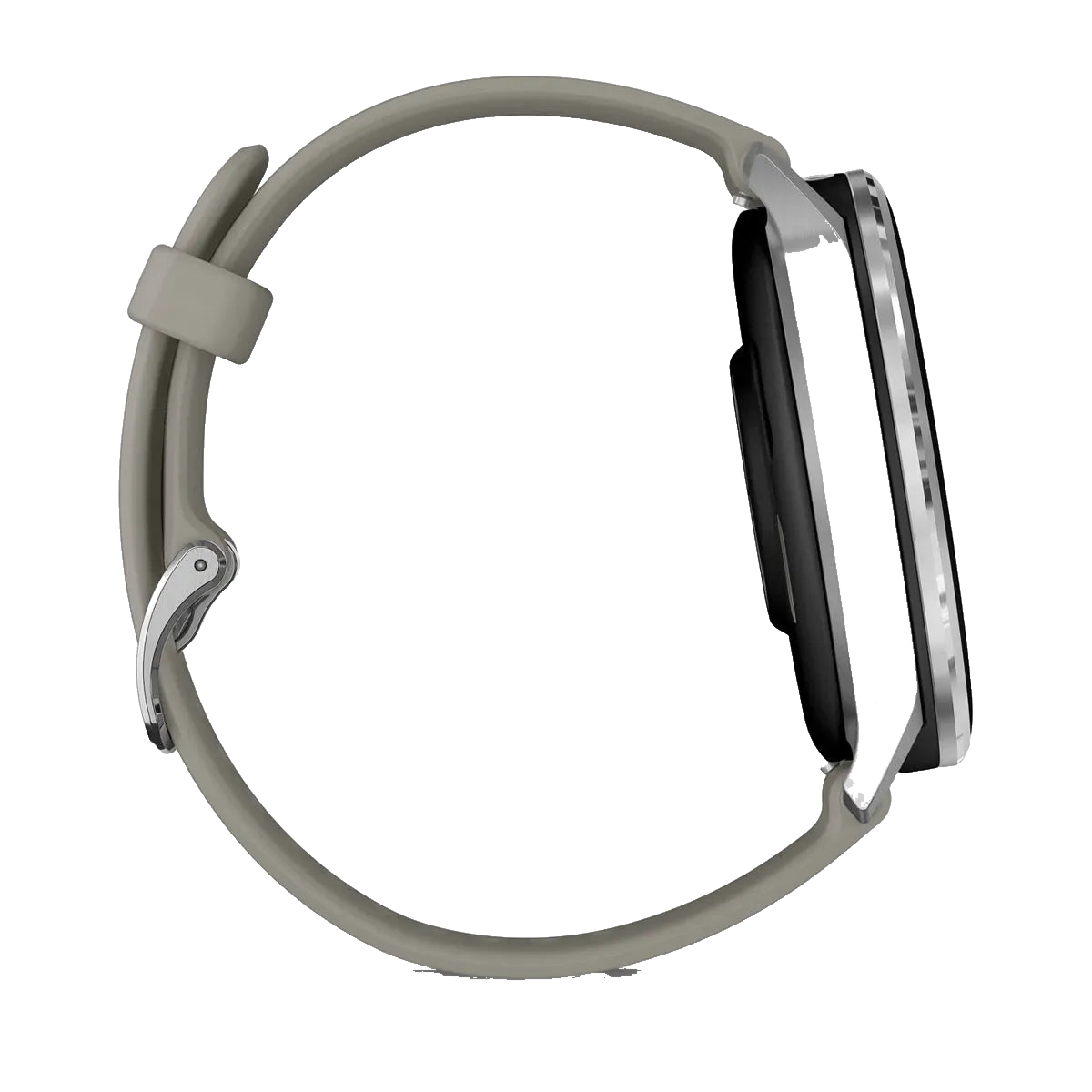 Garmin Venu 4 45mm - Grátt