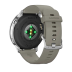 Garmin Venu 4 45mm - Grátt
