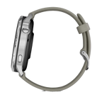 Garmin Venu 4 45mm - Grátt