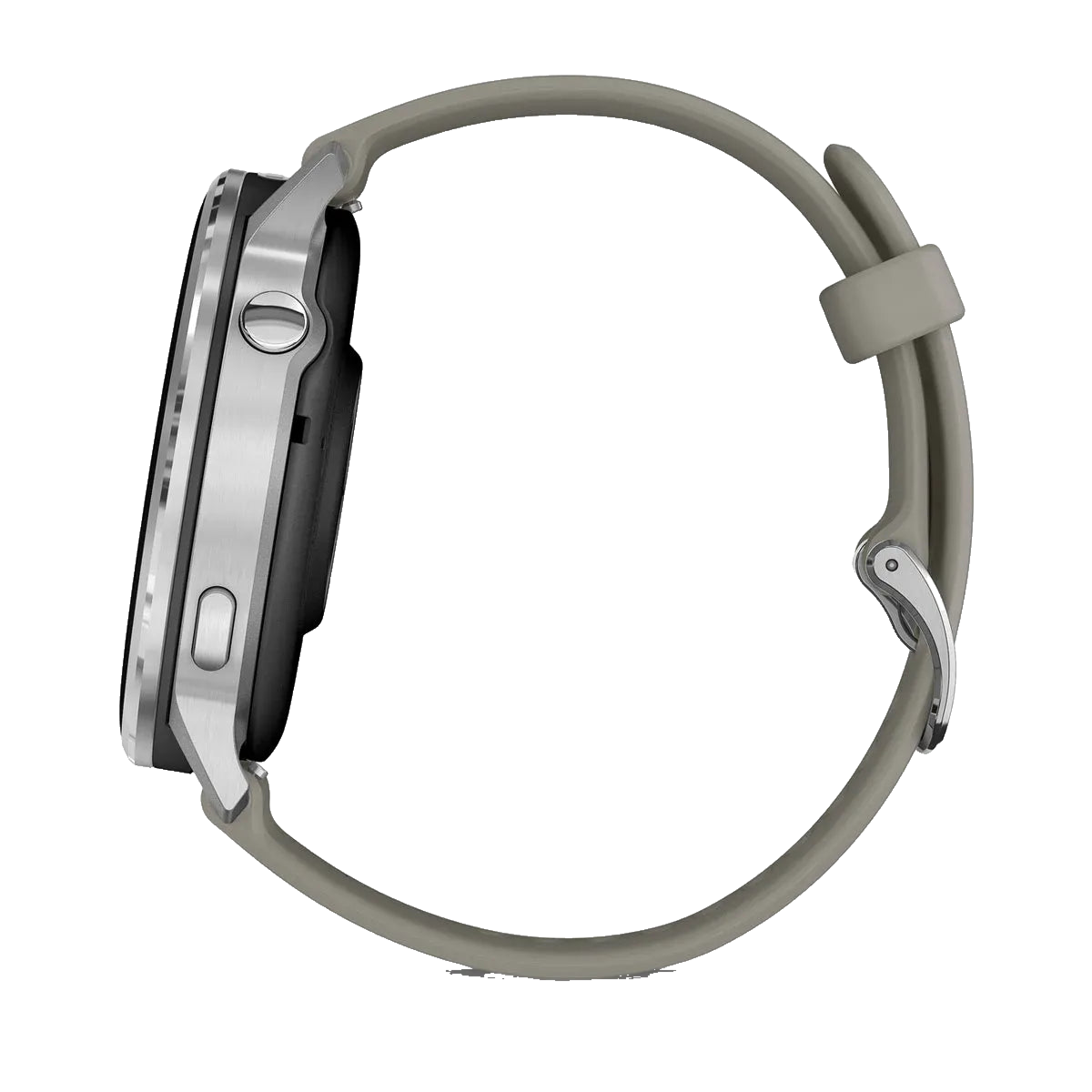 Garmin Venu 4 45mm - Grátt