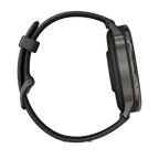 Garmin Venu 4 45mm - Svart