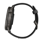 Garmin Venu 4 45mm - Svart