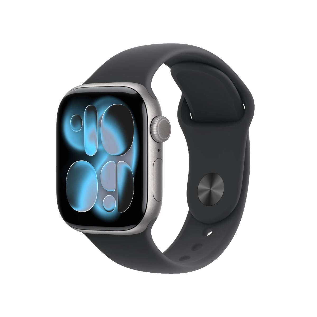 Watch Series 11 LTE 42mm S/M - Space Grey