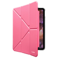 LAUT HUEX FOLIO f. iPad Air 11" - Pink