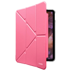 LAUT HUEX FOLIO f. iPad Air 11" - Pink