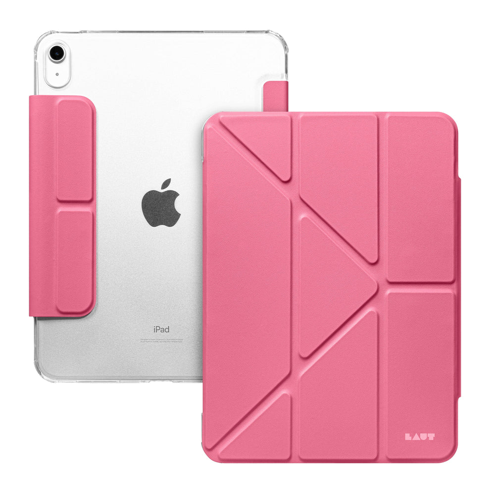 LAUT HUEX FOLIO f. iPad 10.9/11" - Pink