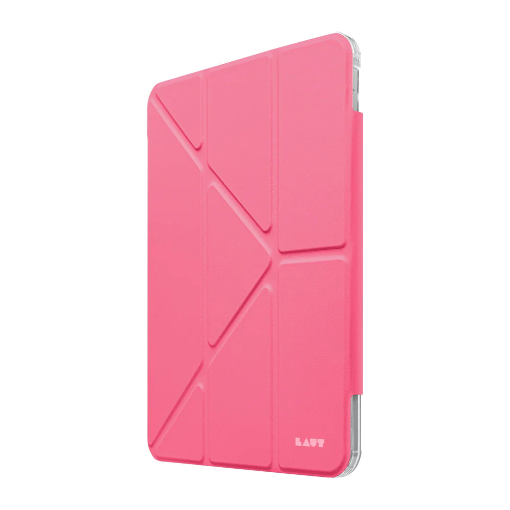 LAUT HUEX FOLIO f. iPad 10.9/11" - Pink
