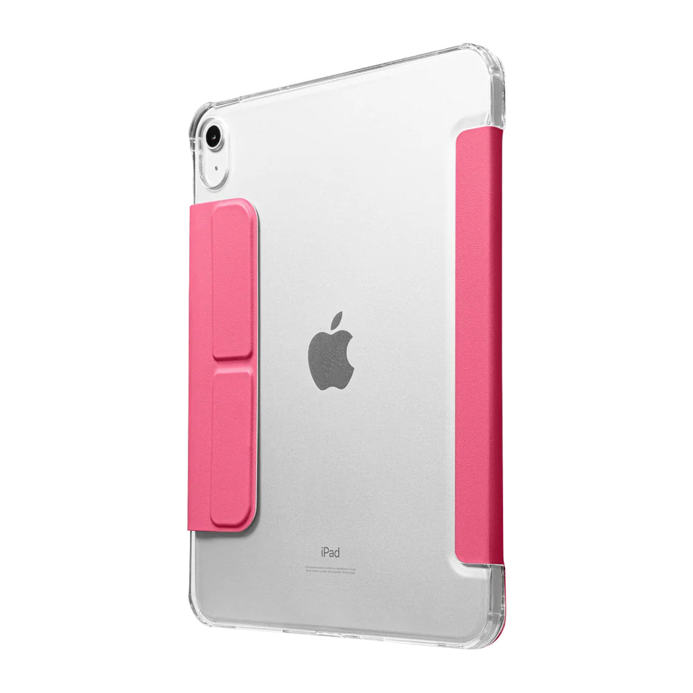 LAUT HUEX FOLIO f. iPad 10.9/11" - Pink