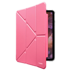 LAUT HUEX FOLIO f. iPad 10.9/11" - Pink