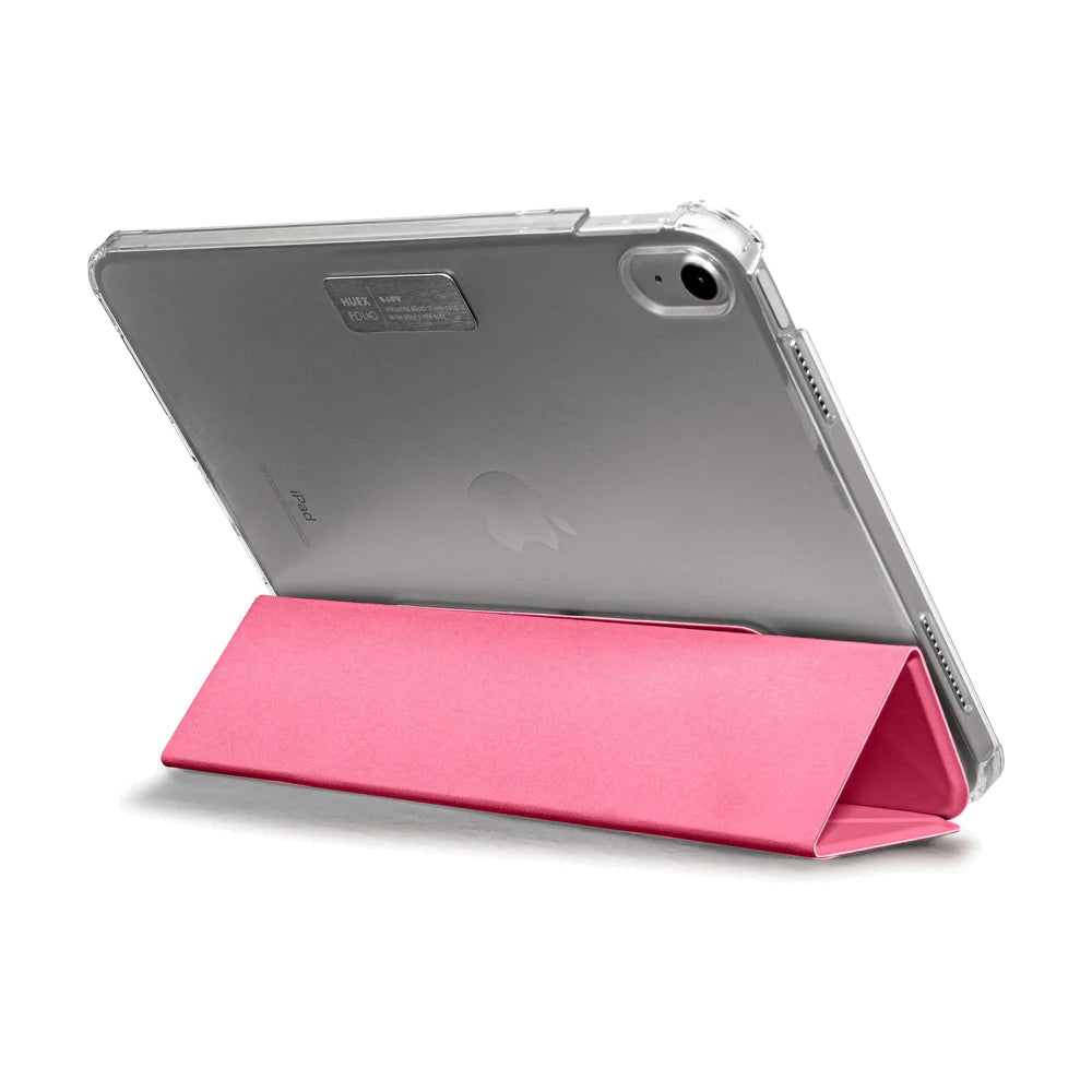 LAUT HUEX FOLIO f. iPad 10.9/11" - Pink