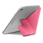 LAUT HUEX FOLIO f. iPad 10.9/11" - Pink