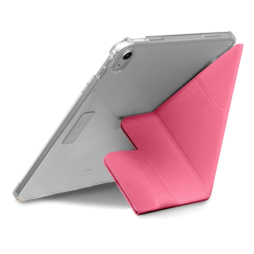 LAUT HUEX FOLIO f. iPad 10.9/11" - Pink