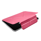 LAUT HUEX FOLIO f. iPad 10.9/11" - Pink