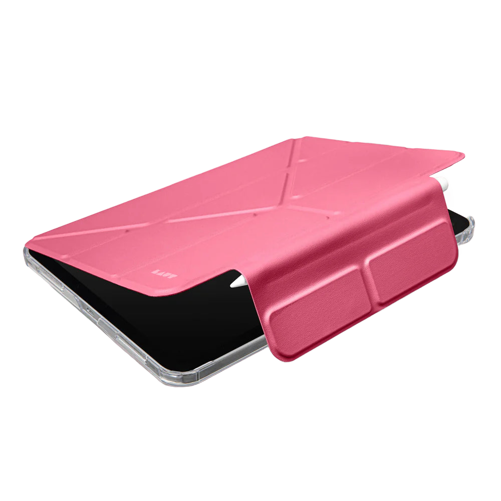 LAUT HUEX FOLIO f. iPad 10.9/11" - Pink