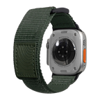 LAUT Champ Sport Watch Strap 42/44/45/49mm - Green