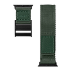 LAUT Champ Sport Watch Strap 42/44/45/49mm - Green