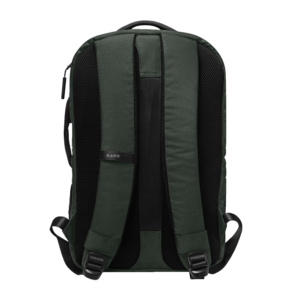 Laut Explorer 24l bakpoki - Green